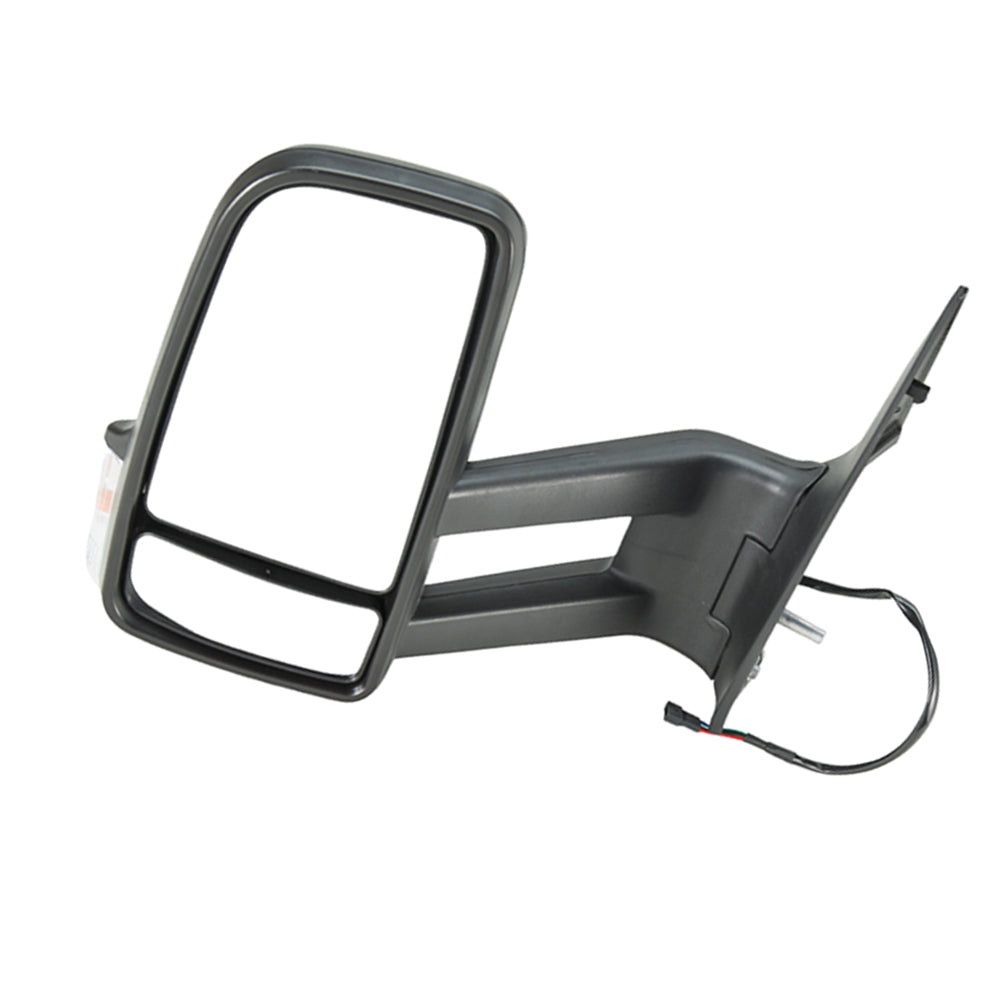 Left Long Arm Door Mirror Suitable for Mercedes-Benz Sprinter W906 2006¡§C2018