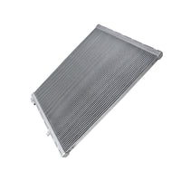 26 mm Radiator without Oil Cooler Suitable for BMW X5 2010--2018 X6 2008-2019