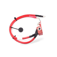 Battery Cable Overload Protector Suitable for BMW 1 3 Series X1 61129253111 - BD4