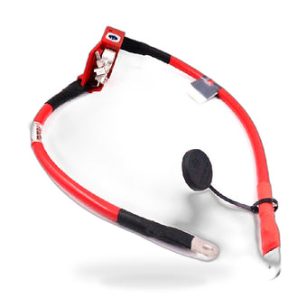 compare product Battery Positive Cable Overload Protector Suitable for BMW 3 Series F80