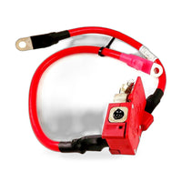 Battery Positive Cable Overload Protector Suitable for BMW 3 Series F80 - ZT3