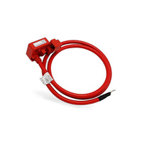 Positive Battery Protection Cable Suitable for BMW 3 Series 5 Series X3 X5 - BD3