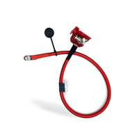 Battery Positive Overload Protection Cable Suitable for BMW 61126998059 - BD3