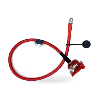 compare product Battery Positive Overload Protection Cable Suitable for BMW 61126998059