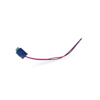 Battery Cable Plug Suitable for Ford Fiesta Focus Escort Kuga 2012-2019 - BD2
