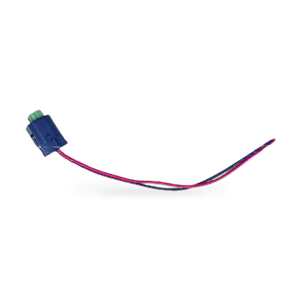 Battery Cable Plug Suitable for Ford Fiesta Focus Escort Kuga 2012-2019 - ZT2