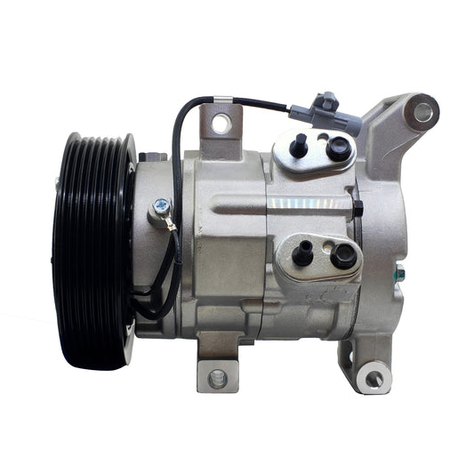 A/C Compressor Suitable for Toyota Hilux TGN16R 2.7L Petrol 2TR-FE 2008-2015