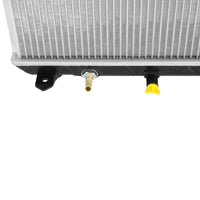 Radiator Suitable For Toyota Camry 20 Series SXV20R 2.2 4CYL Petrol MT AT 97-02