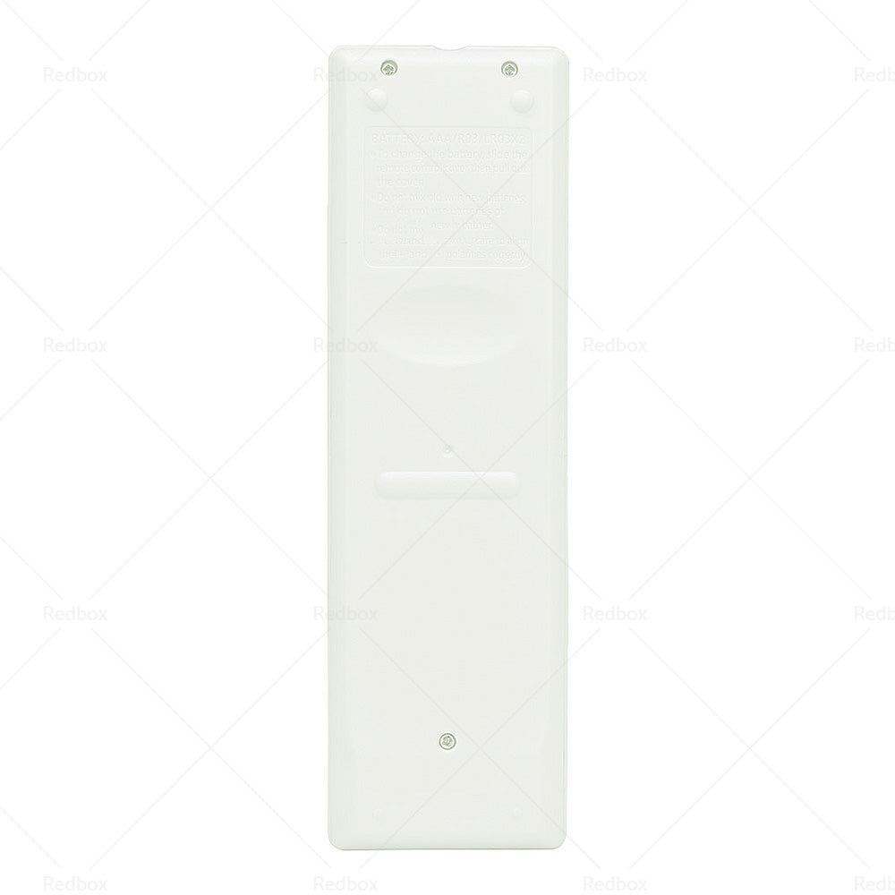 Air Con Remote Replacement Suitable for Fujitsu ASTG18KMCA ASTG22KMCA ASTG24KMCA