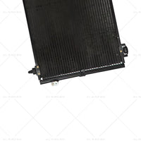Air Con Condenser Suitable for Toyota Corolla ZZE122R 1.8L 1ZZ-FE 2001-2007 Air Conditioning Condenser Suitable for Toyota Corolla ZZE122R 1.8L 1ZZ-FE 01-07