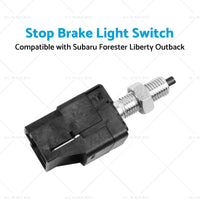 Stop Brake Light Switch Suitable For Subaru Forester Impreza Outback 83370AA001