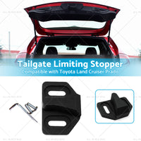 Rear Door Tailgate Limiting Stopper Suitable For Land Cruiser Prado FJ120 FJ150