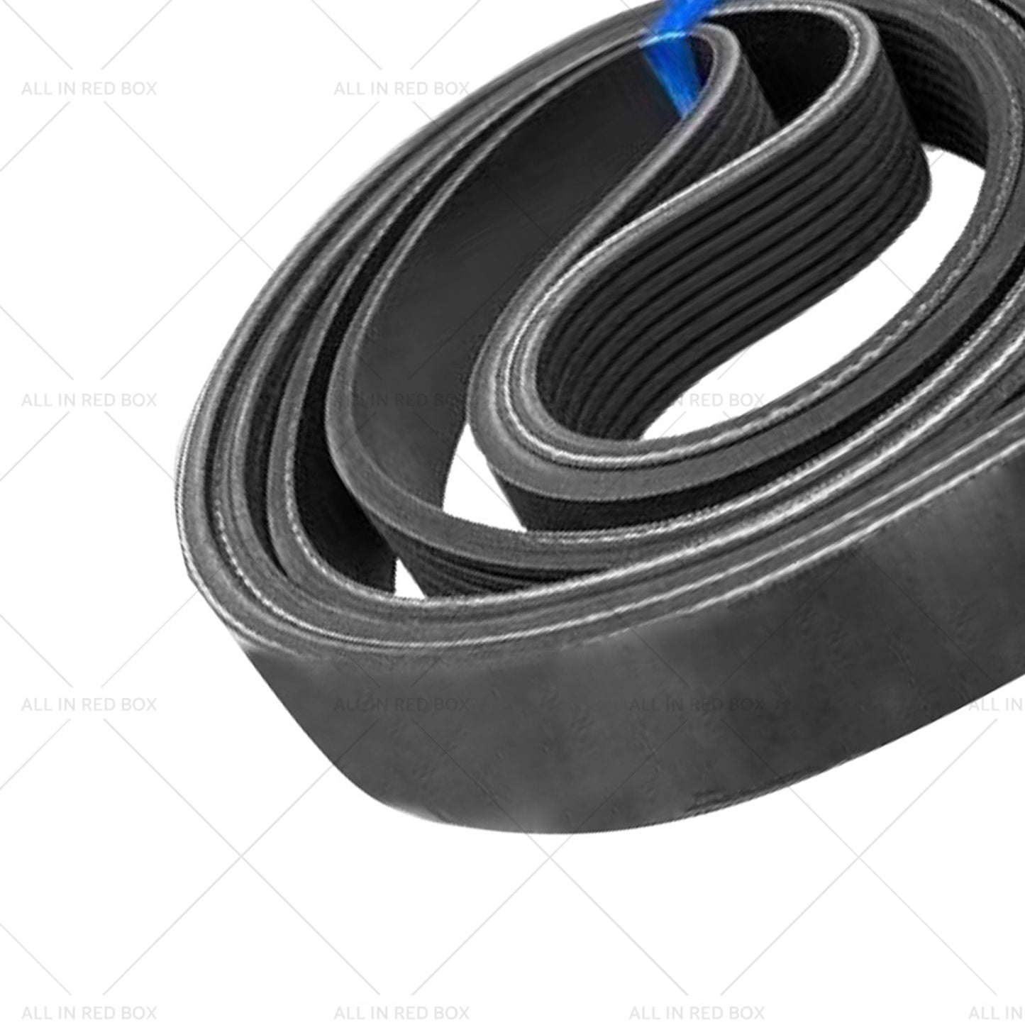 6PK2135 Drive Belt Suitable for Ford Mustang Honda Acura TL MDX RL 3. 7L 98-15