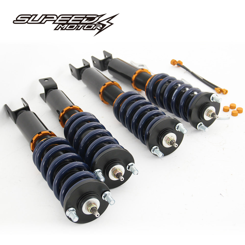 36 Ways Shock Absorbe Coil Suspension Suitable For Honda S2000 Roadster AP 00-09