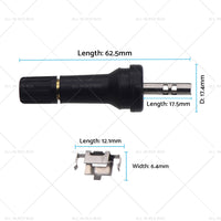 Tyre Pressure Monitoring System Valves Suitable For Nissan Patrol Y62 Series