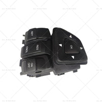 Steering Wheel Cruise Control Multifunction Switch Suitable for Ford Edge Flex