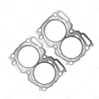 MLS Head Gasket Set Suitable For Subaru Forester Impreza WRX EJ25 2. 5 11044AA642