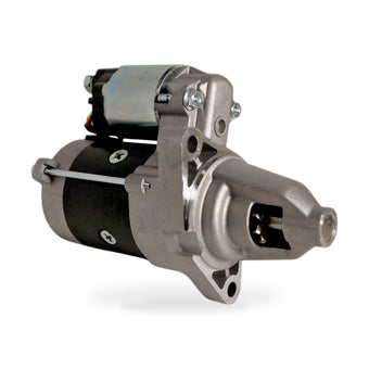 compare product Starter Motor 9-Tooth Suitable for Briggs & Stratton V-Twin Vanguard