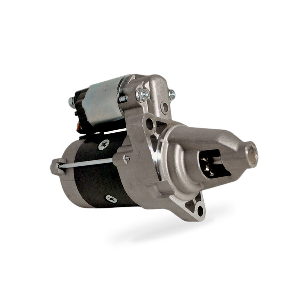 Starter Motor 9-Tooth Suitable for Briggs & Stratton V-Twin Vanguard