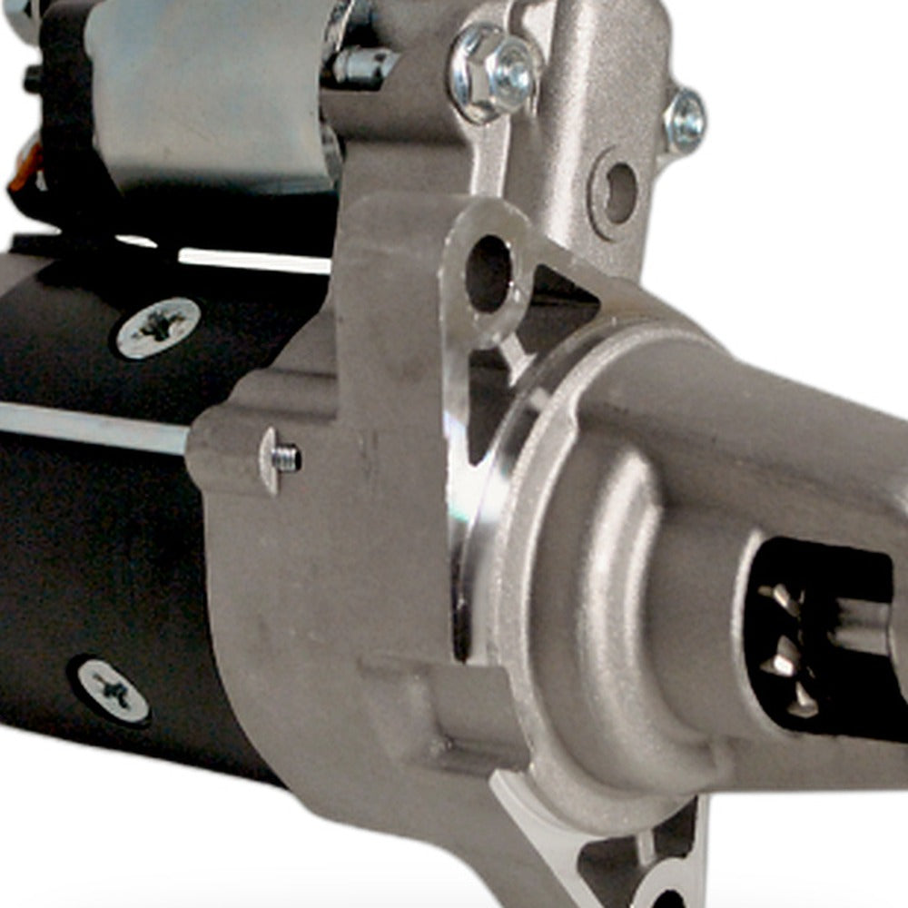 Starter Motor 9-Tooth Suitable for Briggs & Stratton V-Twin Vanguard