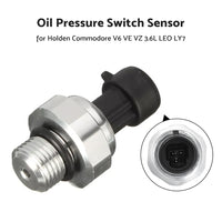 Oil Pressure Switch Sensor Fits Holden Commodore V6 VZ VE 3. 6L LEO LY7 12621649