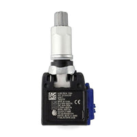4pcs TPMS Tire Pressure Sensor Suitable for Mercedes E-Class 2023-2026 433MHz