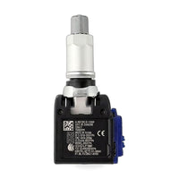 4pcs TPMS Tire Pressure Sensor Suitable for Mercedes E-Class 2023-2026 433MHz