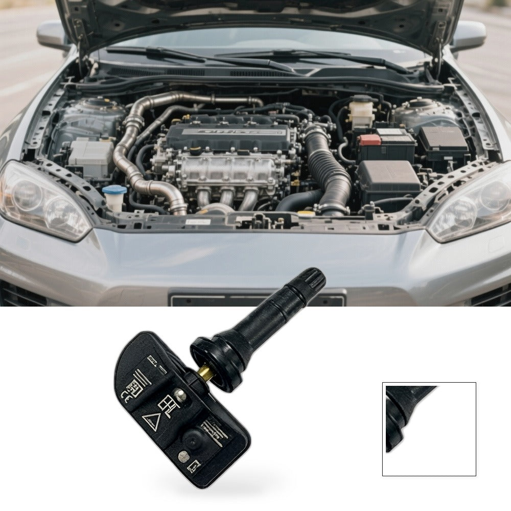 JX7T-1A180-CA FOR 2020 LINCOLN AVIATOR MOTORCRAFT TPMS Tire Pressure Sensor 1pcs