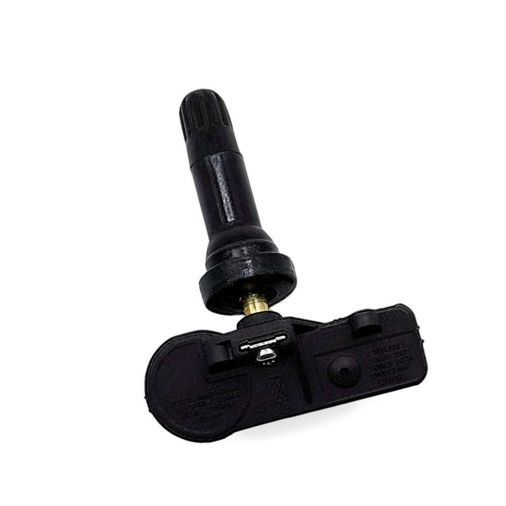 4X Tire Pressure Sensors TPMS DE8T-1A180-AA US stock For Ford Motorcraft Lincoln