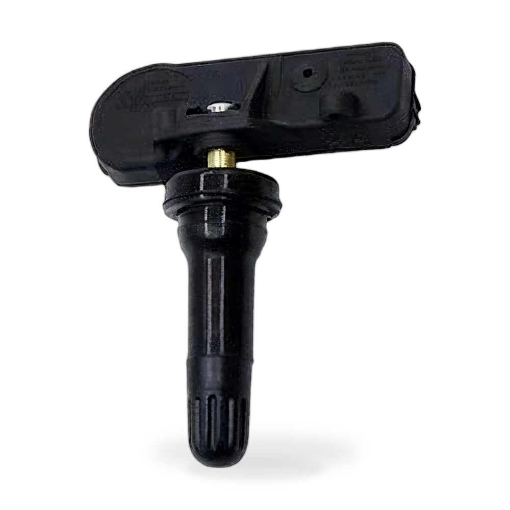 TPMS EZ Sensor (x4)black for Ford Bronco 2021-2025 ML3T-1A180-BA