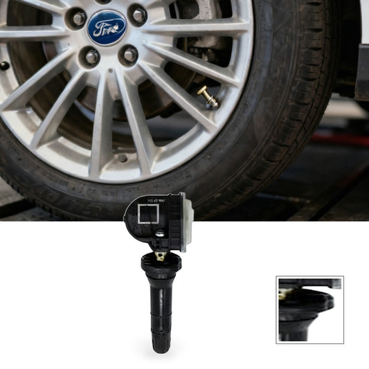 4x TPMS Tire Pressure Sensor Suitable for Ford B-Max 433MHz