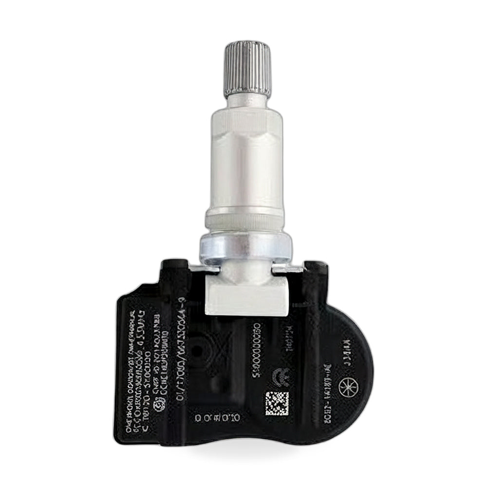 4pcs TPMS TIRE PRESSURE SENSOR 8G92-1A159-AE 433 MHz For Volvo 31341893