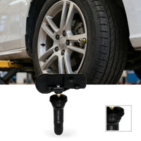 4X Tire Pressure Sensor TPMS 9l3Z-1A189-A For Ford DE8T-1A180-AA CM5T-1A180-AA