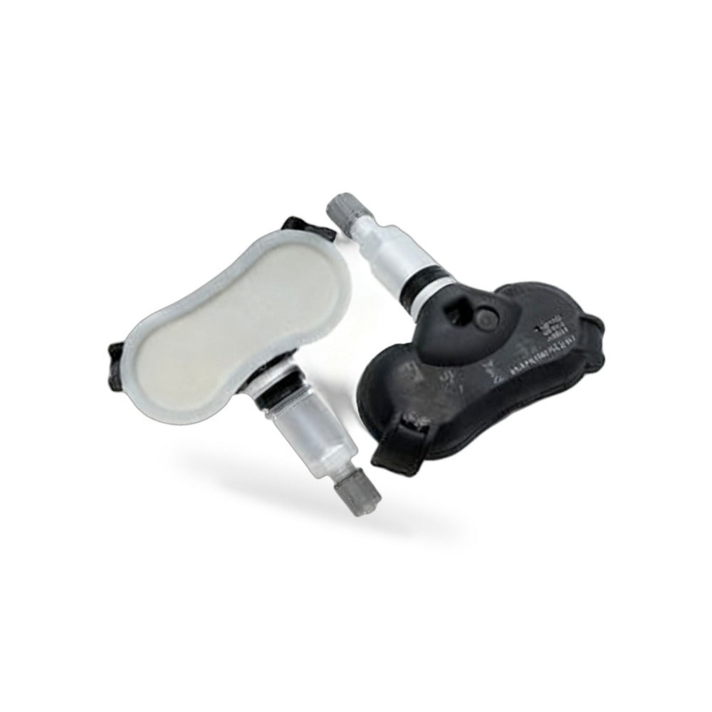 Tyre Pressure Sensors TPMS Sensors Metal Valve Gunmetal for Hyundai Centennial E