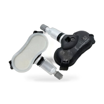 compare product Tyre Pressure Sensors TPMS Sensors Metal Valve Gunmetal for Hyundai Centennial E