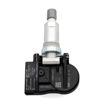 compare product Tyre Pressure Sensors TPMS Sensors Metal Valve Gunmetal for Hyundai ix20 JC Kia