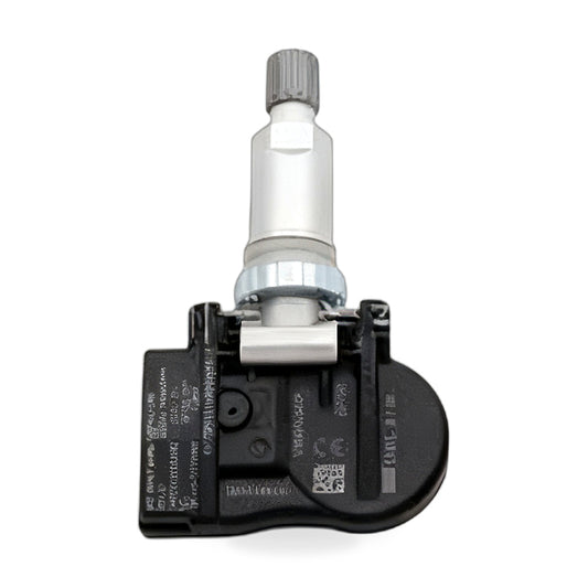 Tyre Pressure Sensors TPMS Sensors Metal Valve Gunmetal for Hyundai ix20 JC Kia