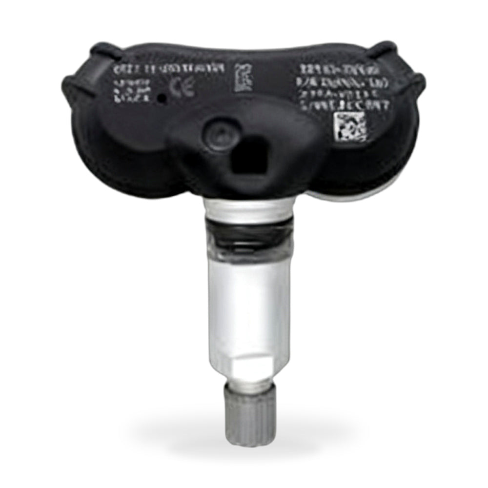 Tyre Pressure Sensors TPMS Metal Valve Gunmetal Suitable for KIA Sportage