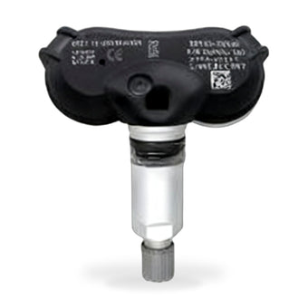 compare product Tyre Pressure Sensors TPMS Metal Valve Gunmetal Suitable for KIA Sportage