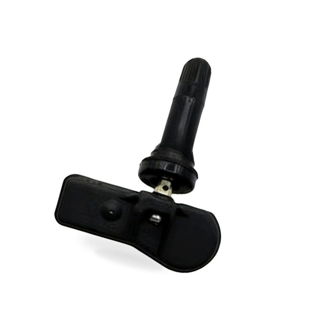 Tire Pressure Sensors TPMS Sensors Metal Valve Gunmetal for Hyundai ix25 Azera K
