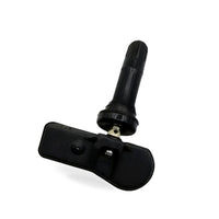 Tire Pressure Sensors TPMS Sensors Metal Valve Gunmetal for Hyundai ix25 Azera K