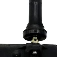 Tire Pressure Sensors TPMS Sensors Metal Valve Gunmetal for Hyundai ix25 Azera K