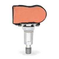 Tyre Pressure Sensors TPMS Sensors Metal Valve Silver for Hyundai Santa Fe CM So