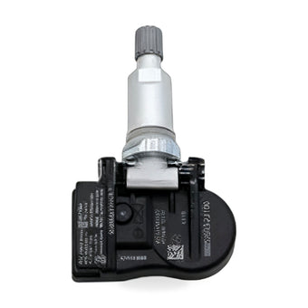 compare product Tyre Pressure Sensors TPMS Sensors Metal Valve Silver for Kia Rio Sorento Stonic
