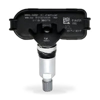 Tire Pressure Sensors TPMS Sensors Metal Valve Silver for Hyundai i40 Azera Gran