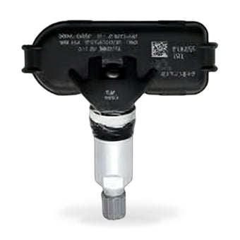 compare product Tire Pressure Sensors TPMS Sensors Metal Valve Silver for Hyundai i40 Azera Gran