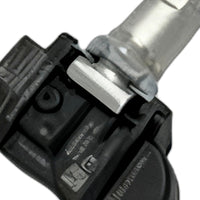 Tyre Pressure Sensors TPMS Sensors Metal Valve Black for Hyundai H-1 H300 i800 i