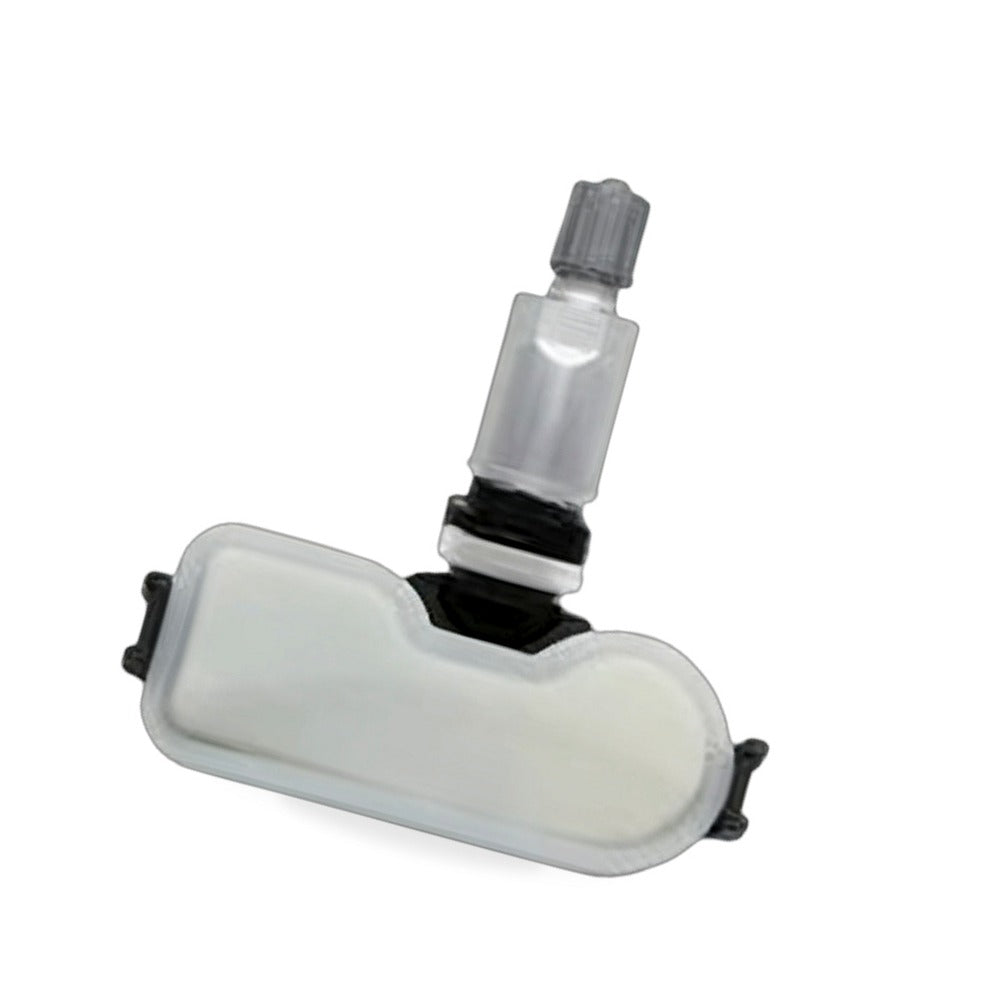 Tyre Pressure Sensors TPMS Sensors Metal Valve Silver for Hyundai ix35 Tucson Ki