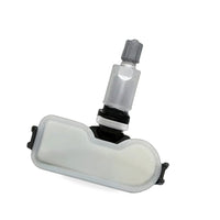 Tyre Pressure Sensors TPMS Sensors Metal Valve Silver for Hyundai ix35 Tucson Ki