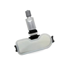 Tyre Pressure Sensors TPMS Sensors Metal Valve Silver for Hyundai ix35 Tucson Ki